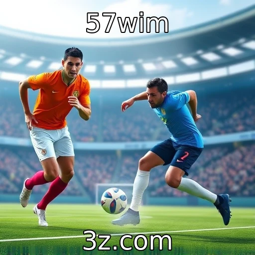 57wim Estratégias infalíveis para aumentar suas apostas esportivas em 2025