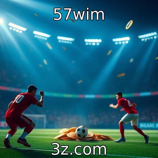 57wim Como as criptomoedas Estão Revolucionando o Mundo das Apostas