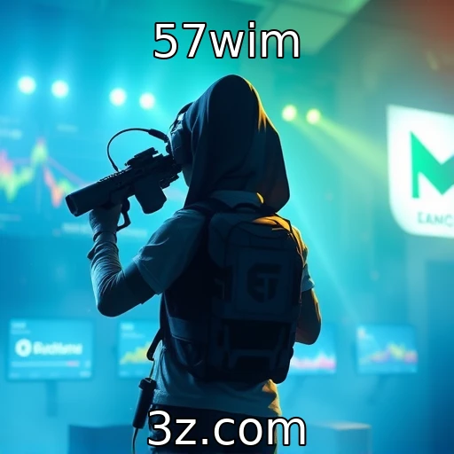 57wim Descubra os Campeonatos de E-Sports que Movimentam o Mercado em 2025
