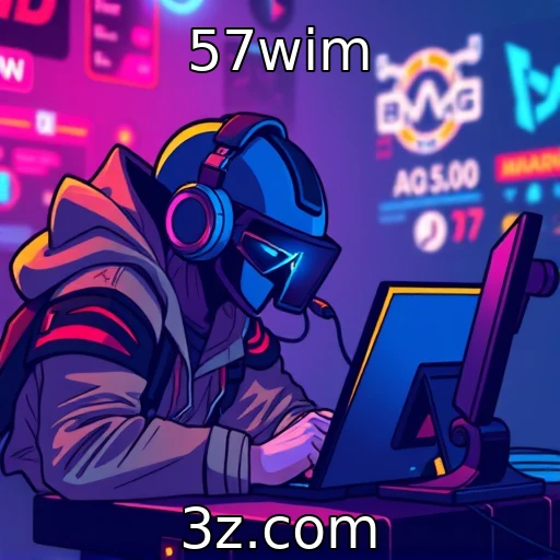 57wim Fatores que Influenciam suas Apostas em Eventos de E-Sports