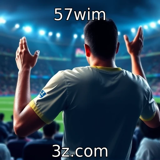 57wim Dicas essenciais para maximizar suas apostas em jogos de e-sports