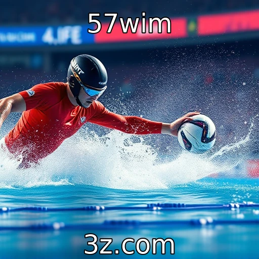 57wim Apostas Esportivas: Análises Que Podem Transformar Seu Jogo