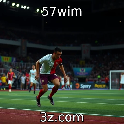 57wim Apostas esportivas: a evolução das análises de partidas em 2025