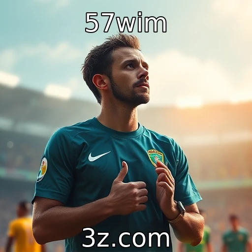 57wim Desvendando o Crescimento das Apostas Esportivas no Brasil em 2025